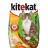 Kitekat сухой корм для взрослых кошек с аппетитной курочкой - 1,9 кг