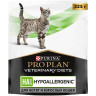 Изображение товара Purina Pro Plan Veterinary diets HA St/Ox Hypoallergenic сухой корм для взрослых кошек при аллергии - 325 г