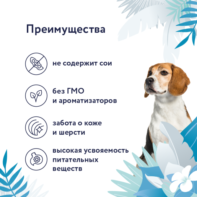 Florida Preventive Line Hypoallergenic консервы для собак при пищевой аллергии, с кониной - 100 г x 24 шт