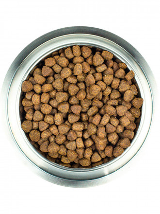 Wellness Core сухой корм для взрослых собак мелких пород с лососем и тунцом 5 кг