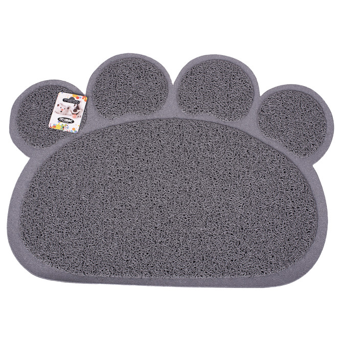 IMAC коврик для кошачьего туалета под наполнитель, 59х45 см