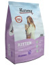 Изображение товара Karmy Kitten сухой корм для котят с индейкой - 1,5 кг