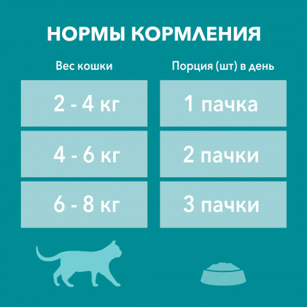 Purina ONE паучи для кошек при домашнем образе жизни с говядиной и морковью  - 75 г х 26 шт