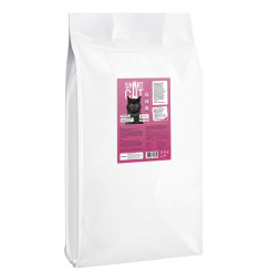 Smart Cat сухой корм для взрослых кошек с ягненком - 12 кг
