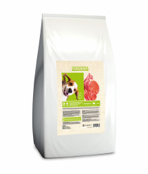Statera сухой корм для взрослых собак крупных пород с ягненком - 18 кг