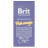 Brit Premium Особые меню влажный корм для взрослых кошек в паучах, Рыбное меню в соусе и желе - 85 г х 14 шт