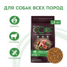 Изображение товара Wellness Core сухой корм для взрослых собак всех пород с ягненком и яблоком 1,8 кг