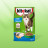 Kitekat Улов Рыбака сухой корм для взрослых кошек с рыбой - 1,9 кг