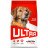 Ultra полнорационный сухой корм для взроcлых собак всех пород, 3 вида мяса - 3 кг