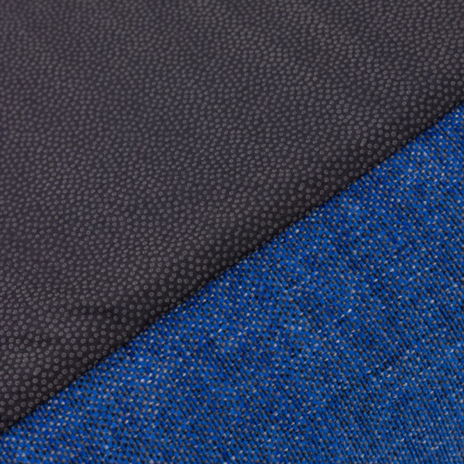 Pet Comfort Alpha Mirandus 33 лежанка для собак средних пород, размер M (65х80 см), синий