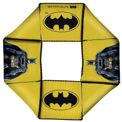 Buckle-Down Бэтмен желтый цвет фрисби мягкая игрушка