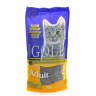 Изображение товара Корм для кошек Nero gold cat adult chicken 32/18 с курицей - 800 г