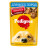 Pedigree влажный корм для взрослых собак с говядиной, в паучах - 85 г х 28 шт