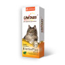 Изображение товара Unitabs Biotin Plus витаминная паста для кошек с таурином и биотином - 120 мл