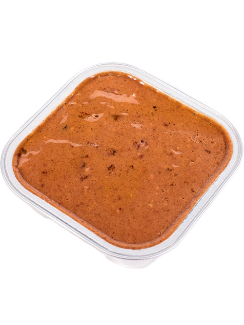 Monge Cat BWild Grain Free влажный беззерновой корм для стерилизованных кошек с мясом кабана и овощами в ламистерах 100 г (32 шт в уп)