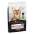 Сухой корм Purina Pro Plan для кошек с чувствительным пищеварением и привередливых к еде с ягненком - 10 кг