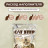 Cat Step Tofu Vanilla наполнитель растительный комкующийся с ароматом ванили - 12 л