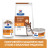 Hills Prescription Diet k/d влажный диетический корм для кошек при хронической болезни почек, с говядиной, в паучах - 85 г x 12 шт