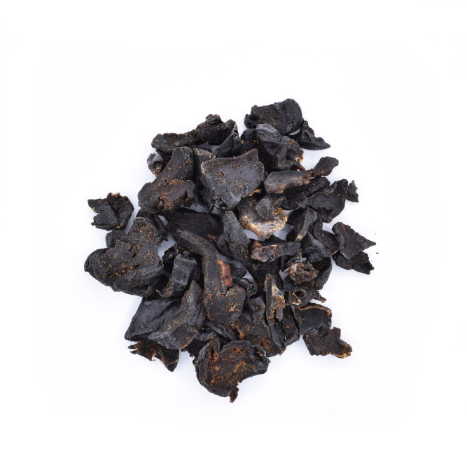 Мастер шеф лакомство для собак печень северного оленя - 1 кг