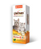 Изображение товара Unitabs Mama+Kitty витаминная паста для котят, беременных и кормящих кошек - 120 мл