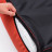 Pet Comfort Golf Vita 02 лежанка для собак средних пород, размер M (75х90 см), красный