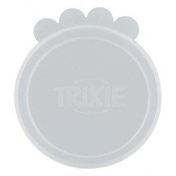 Крышка для миски Trixie для собак силиконовая o10,6 см