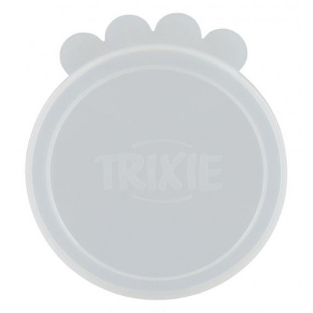 Крышка для миски Trixie для собак силиконовая o10,6 см