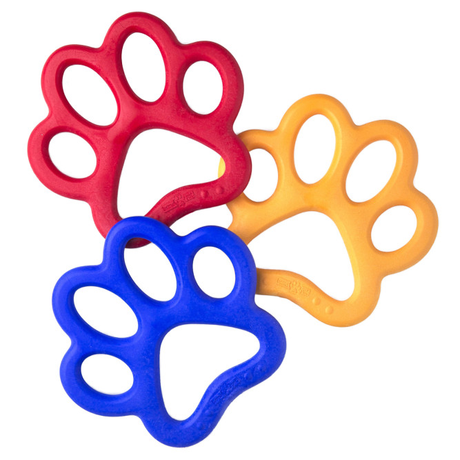 BAMA PET ORMA игрушка для собак, 15 см, резина, цвета в ассортименте