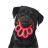 BAMA PET ORMA игрушка для собак, 15 см, резина, цвета в ассортименте