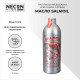 Necon Salmoil Ricetta №2 лососевое масло для собак и кошек для поддержания работы кишечника - 500 мл