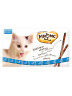 Изображение товара Мнямс лакомые палочки для кошек с лососем и форелью - 13,5 см 5 г (10 шт в уп)