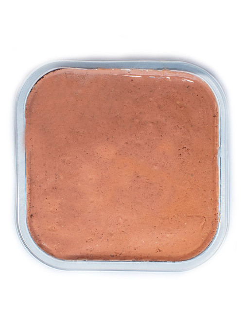 Monge Dog Monoprotein Solo влажный корм для взрослых собак с кроликом в ламистере 150 г (24 шт в уп)