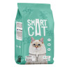 Изображение товара Smart Cat сухой корм для стерилизованных кошек с курицей - 5 кг