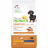 Trainer Natural Dog Sensitive Adult Mini сухой безглютеновый корм для собак мелких пород с чувствительным пищеварением с лососем - 2 кг
