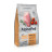 AlphaPet Superpremium Monoprotein сухой корм для взрослых собак средних и крупных пород с индейкой - 2 кг