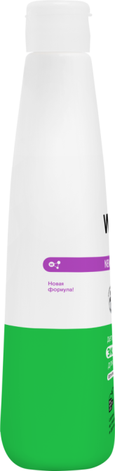 WONDER LAB детский экогель для душа 2в1, фруктовый мармелад - 550 мл