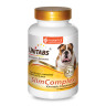 Изображение товара Unitabs SlimComplex витамины с Q10 для собак - 100 табл.