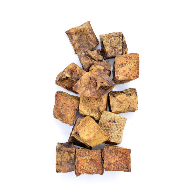 Мастер шеф лакомство для собак для дрессировки говяжье легкое - 1 кг