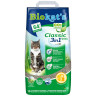 Изображение товара Biokat’s Classic Fresh наполнитель для кошачего туалета комкующийся c ароматизатором - 10 л