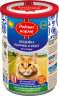 Изображение товара Родные Корма влажный корм для взрослых кошек Кусочки в соусе по-елецки с индейкой в консервах - 410 г х 9 шт