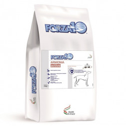 Forza10 Armonia сухой корм для взрослых собак с проблемами поведения с рыбой - 4 кг