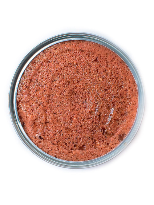 Monge Dog Monoprotein Solo влажный корм для взрослых собак c курицей в консервах 400 г (24 шт в уп)