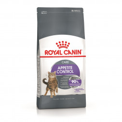 Royal Canin Appetite Control корм для кошек - 400 г