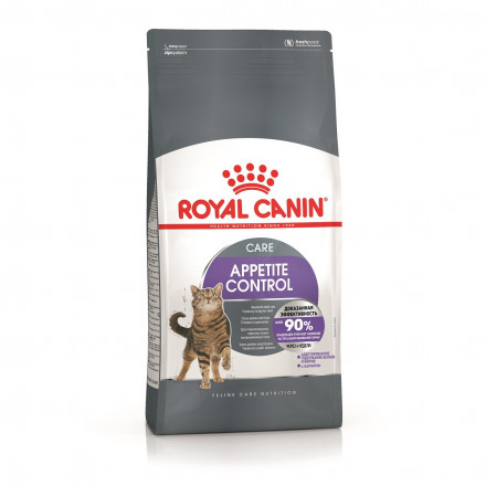 Royal Canin Appetite Control корм для кошек - 400 г