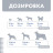 Protexin Проколин для лечения диареи и пищевых расстройств у собак и кошек - 60 мл