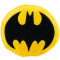 Buckle-Down Бэтмен мультицвет игрушка-пищалка