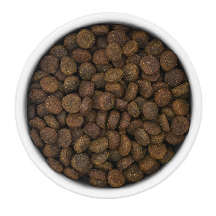 Savita Adult сухой корм для взрослых собак всех пород, с ягненком и бурым рисом - 15 кг