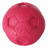 Игрушка для собак Nerf Мяч футбольный пищащий - 6 см
