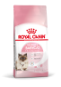Изображение товара Royal Canin Mother & Babycat сухой корм с птицей для котят в возрасте от 1 до 4 месяцев, для кошек в период беременности и лактации - 2 кг