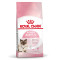 Royal Canin Mother &amp; Babycat сухой корм с птицей для котят в возрасте от 1 до 4 месяцев, для кошек в период беременности и лактации - 2 кг